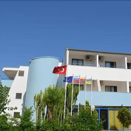 Park Avrupa Hotel Kemer Exterior photo