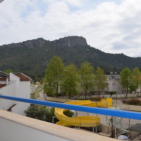 Park Avrupa Hotel Kemer Exterior photo