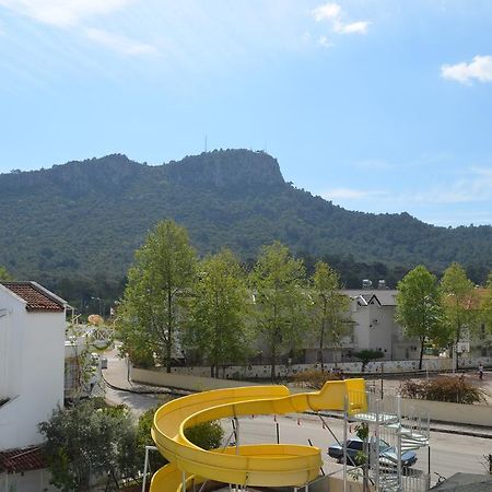 Park Avrupa Hotel Kemer Exterior photo