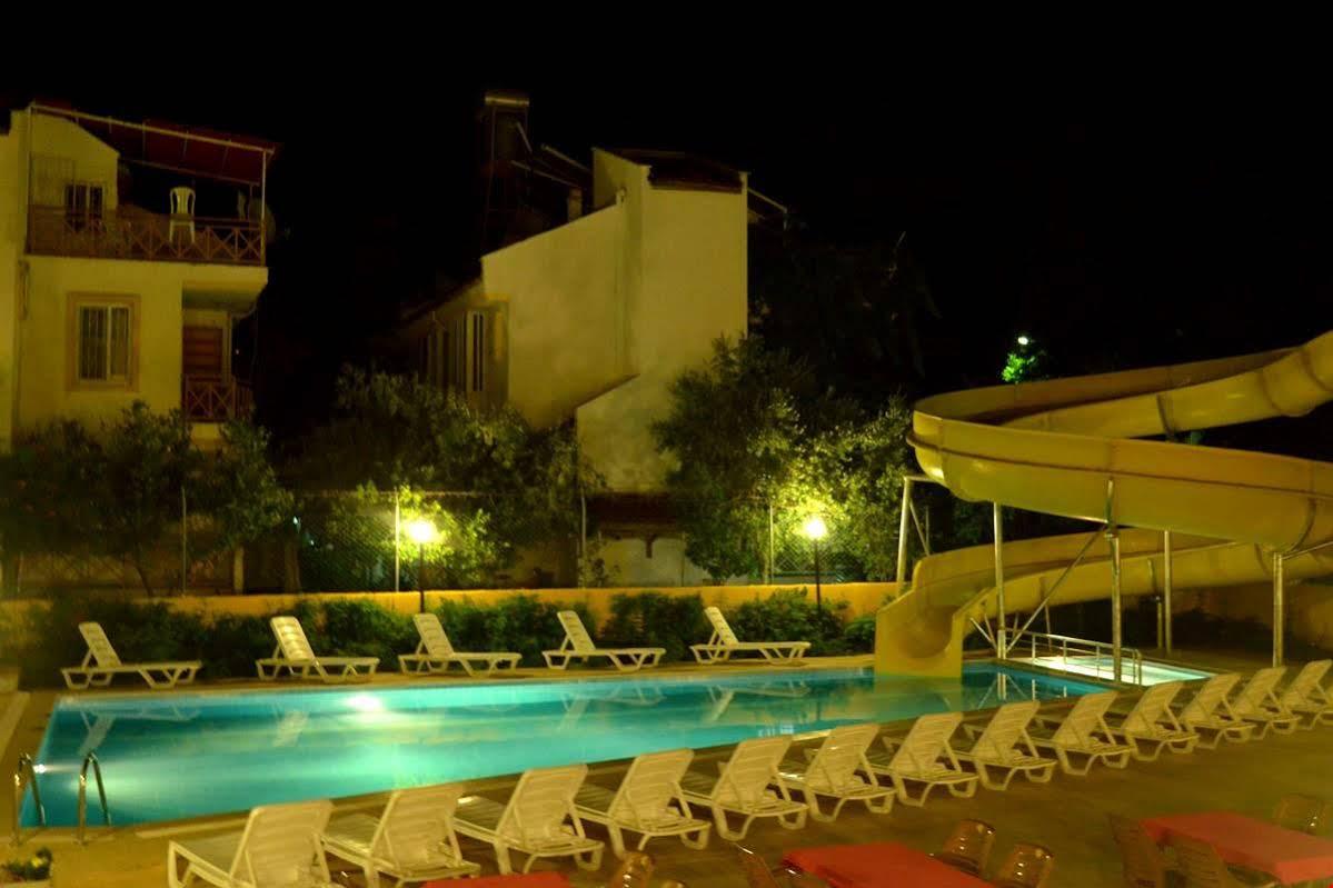 Park Avrupa Hotel Kemer Exterior photo