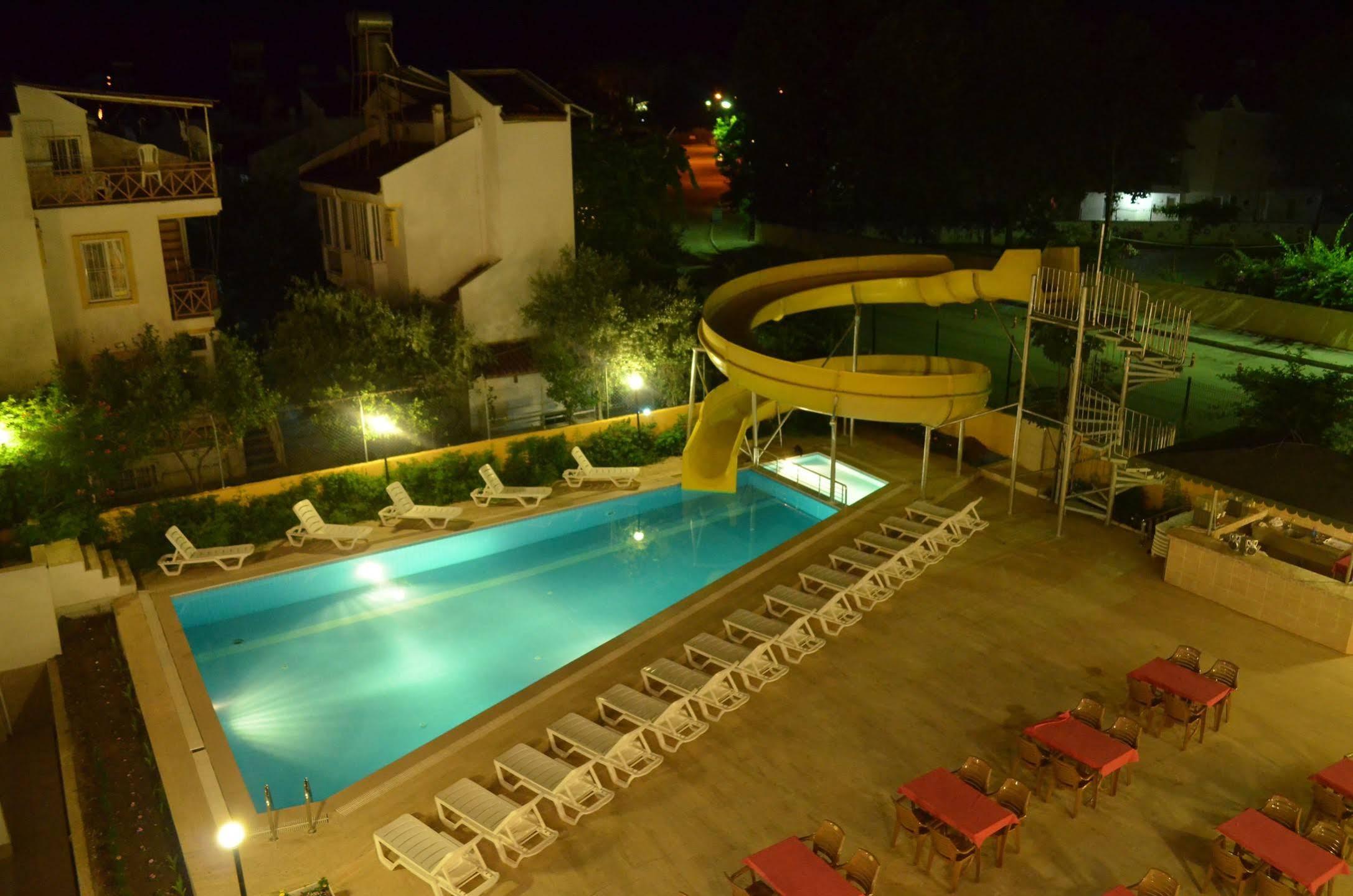 Park Avrupa Hotel Kemer Exterior photo