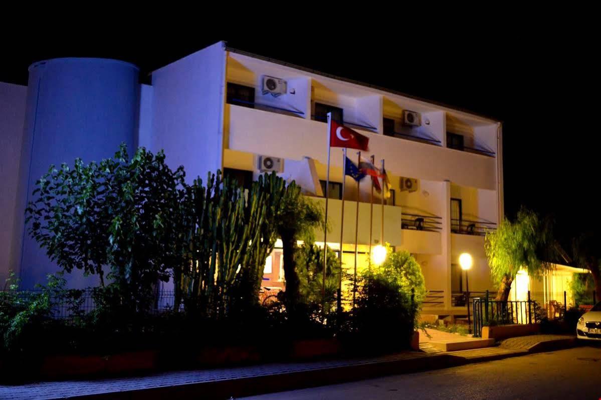 Park Avrupa Hotel Kemer Exterior photo