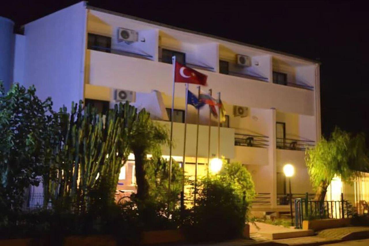 Park Avrupa Hotel Kemer Exterior photo