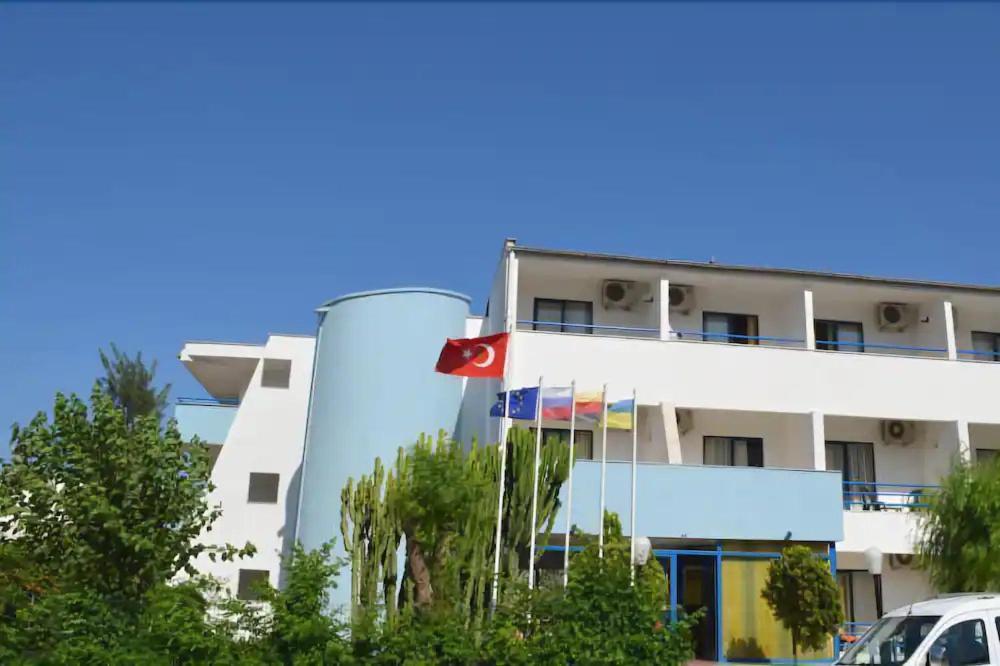 Park Avrupa Hotel Kemer Exterior photo