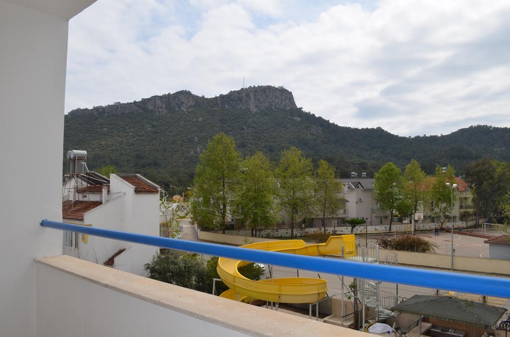 Park Avrupa Hotel Kemer Exterior photo