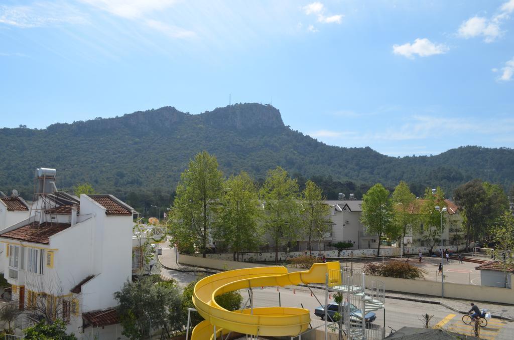 Park Avrupa Hotel Kemer Exterior photo